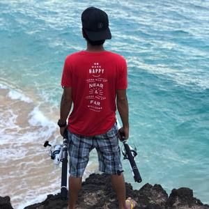 Meet your Posher, Dexter